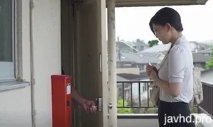 Nghe lời bạn nên bị trai trẻ xoạc namiki touko